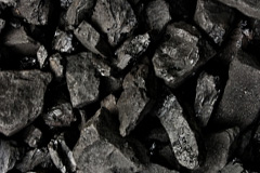 Balsall Common coal boiler costs